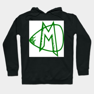 MulaMob Logo Hoodie